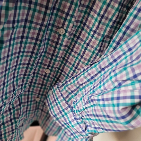 Old Navy stripe long sleeve - Picture 4 of 4